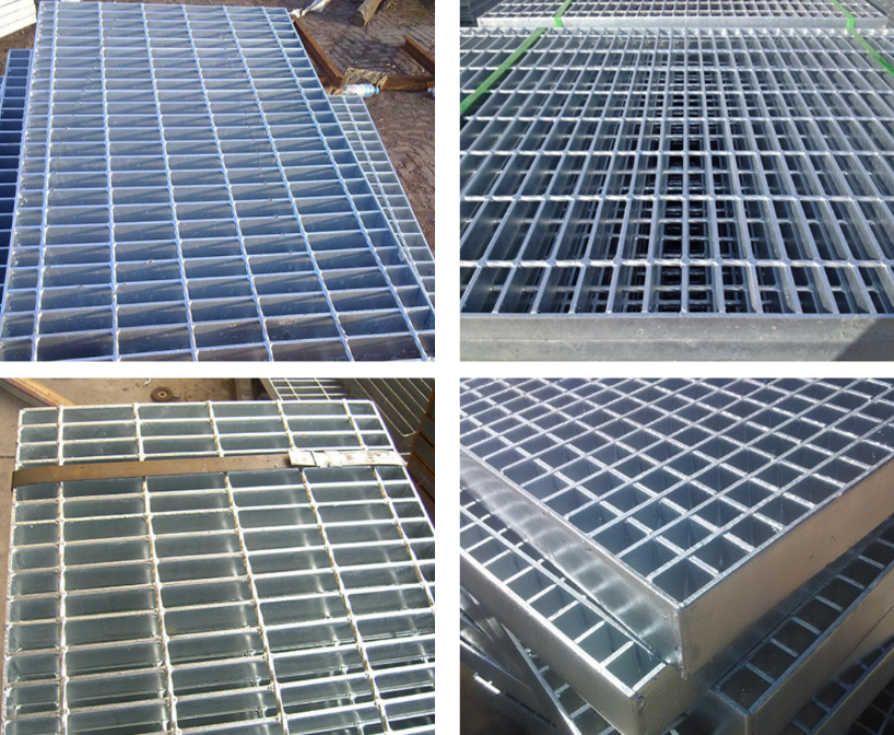 熱鍍鋅鋼格板G505/30/100適用于大型貨場,碼頭,煤礦道路橋梁 熱鍍鋅鋼格板G505/30/100適用于大型貨場,碼頭,煤礦道路橋梁