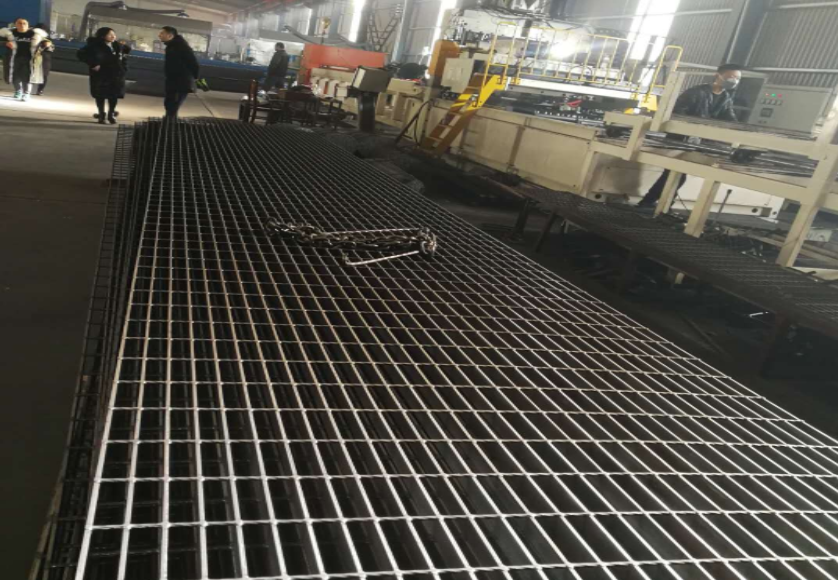 鋼格板G555/40/50\1490X500mm Q235B|鋼格板 鋼格板G555/40/50\1490X500mm Q235B|鋼格板